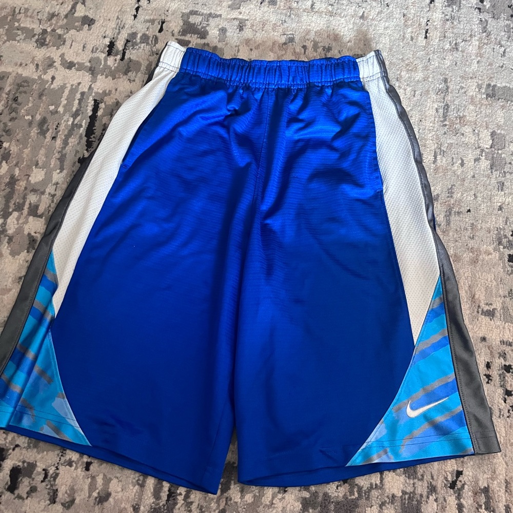 Kids Nike Shorts